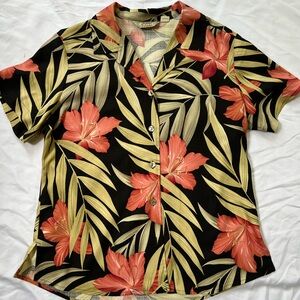 Tommy Bahama blouse